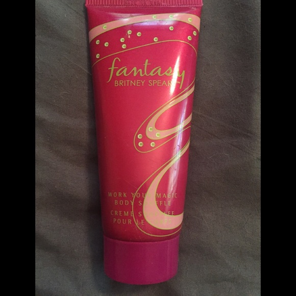 britney spears Other - Brittany Spears Lotion!